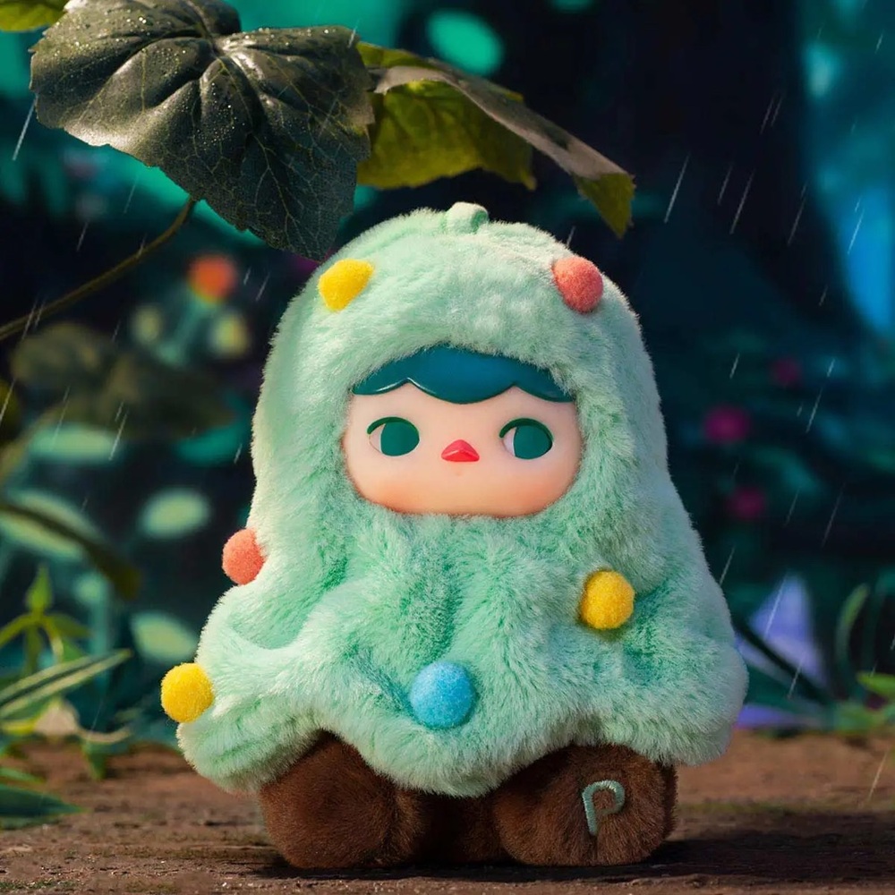 POP MART - Pucky Forest Party Series